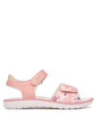 Sandały Primigi. Kolor: różowy #1