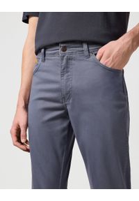 Wrangler - MESKIE SPODNIE WRANGLER TEXAS TURBULENCE 112352833