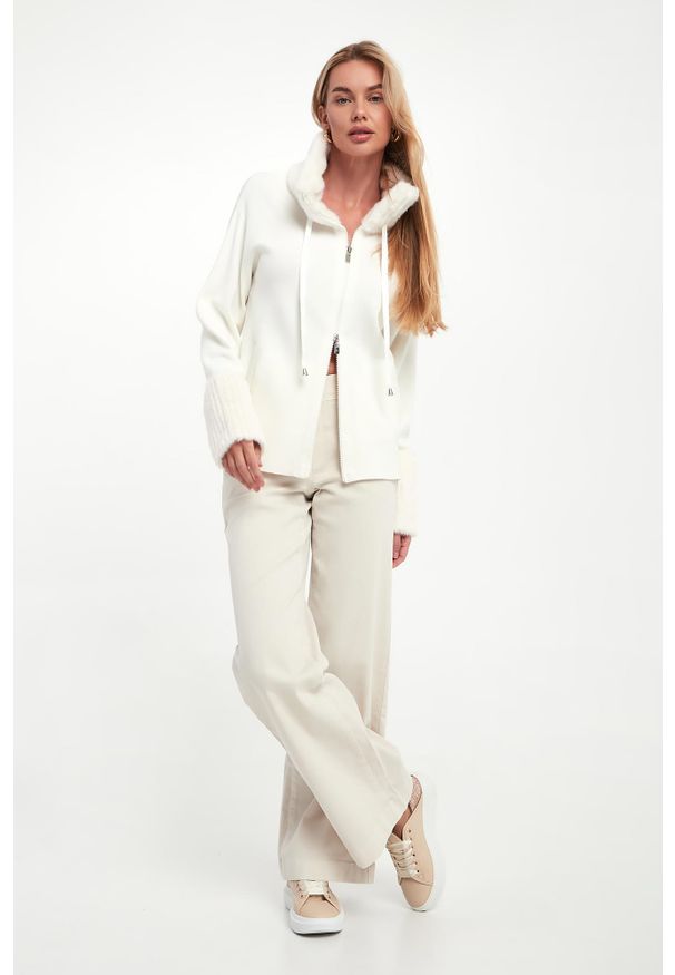 Joseph Ribkoff - Jeansy damskie JOSEPH RIBKOFF