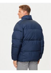columbia - Columbia Kurtka zimowa Puffect™ III 2086861 Granatowy Regular Fit. Kolor: niebieski. Materiał: syntetyk. Sezon: zima #4