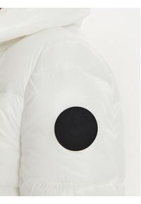 Save The Duck Kurtka zimowa D39370W LUCK19 Biały Regular Fit. Kolor: biały. Materiał: syntetyk. Sezon: zima #5