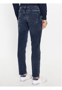 JOOP! Jeans Jeansy 30039230 Granatowy Modern Fit. Kolor: niebieski #6
