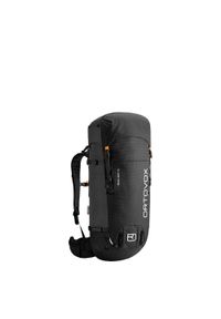 ORTOVOX - Plecak alpinistyczny Ortovox Peak Light 32 - blk raven. Kolor: czarny