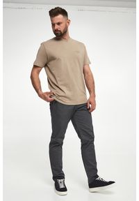 Armani Exchange - T-shirt męski ARMANI EXCHANGE