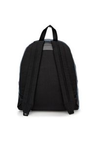 Calvin Klein Plecak Denim Backpack 40 LV04G3138G Błękitny. Kolor: niebieski. Materiał: materiał #6