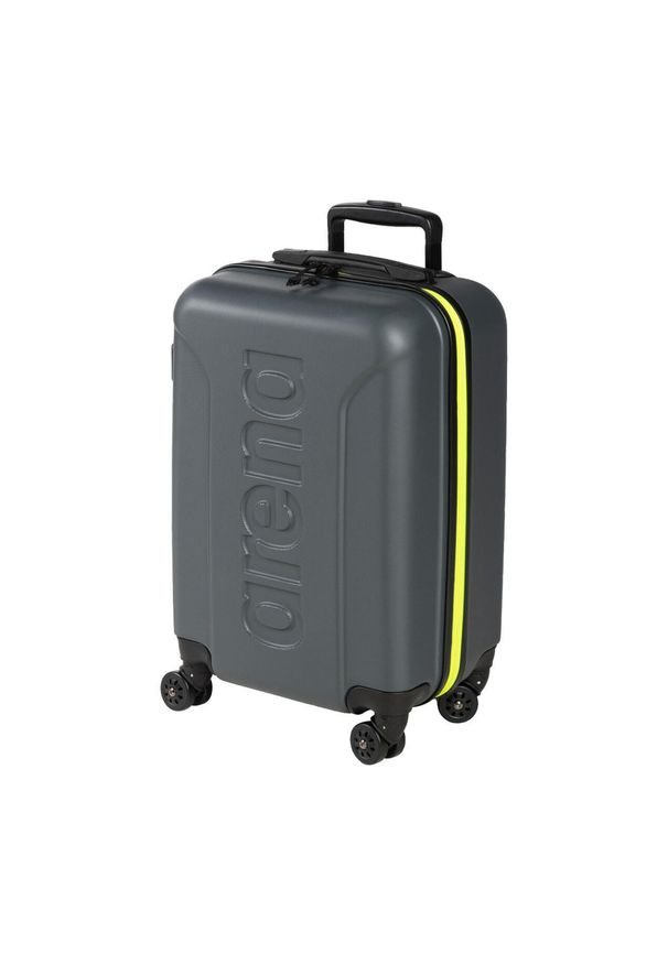 Walizka Kabinowa Arena Hard Shell Cabin Trolley. Kolor: czarny