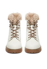 Remonte Trzewiki CEO-D9383-80 Biały. Kolor: biały. Materiał: skóra, syntetyk #7