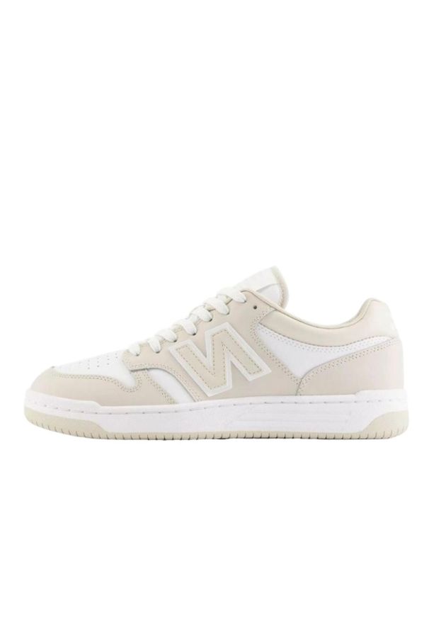 Buty Lifstyle New Balance Sneaker - Dla Kobiet Damskie. Okazja: na co dzień. Kolor: szary