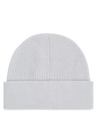 Calvin Klein Czapka Chunky K60K612584 Błękitny. Kolor: niebieski. Materiał: kaszmir #3