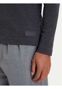 Marc O'Polo Polo M29 2144 52078 Szary Regular Fit. Typ kołnierza: polo. Kolor: szary. Materiał: bawełna #3