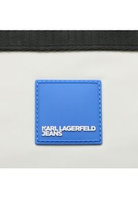Karl Lagerfeld - KARL LAGERFELD Torebka 231J3007 Biały. Kolor: biały #3