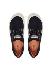 Palladium Trampki Dunelite Ox Cush 04661-008-M Czarny. Kolor: czarny. Materiał: materiał #2