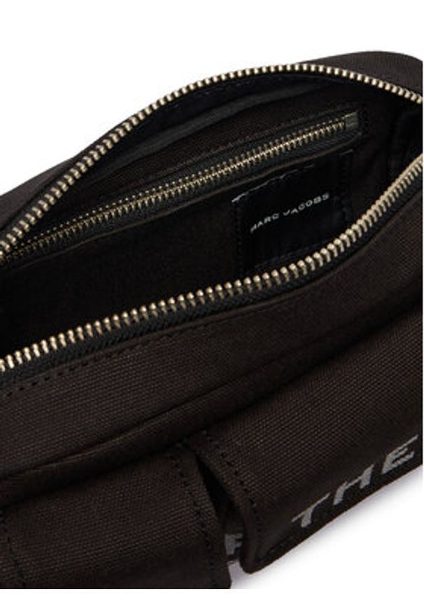 MARC JACOBS - Marc Jacobs Torebka 2P5HSH025H03 Czarny. Kolor: czarny