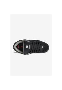 Buty do deskorolki Globe Tilt. Kolor: czarny. Sport: skateboard #2