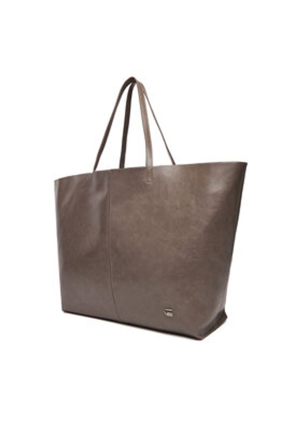 G-Star RAW - G-Star Raw Torebka CEO-LILA-LDA8145 Szary. Kolor: szary