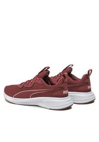 Puma Buty do biegania Incinerate Wood Violet 37628822 Fioletowy. Kolor: fioletowy #2