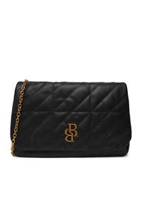 Badura Torebka CEO-ADELINE-LDA8054-1 Czarny. Kolor: czarny #5
