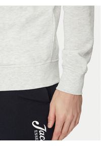 Jack & Jones - Jack&Jones Bluza Simon 12269366 Biały Standard Fit. Kolor: biały. Materiał: bawełna #3
