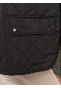 Barbour Bezrękawnik MGI0245BK11 Czarny Regular Fit. Kolor: czarny. Materiał: syntetyk. Długość rękawa: bez rękawów #5