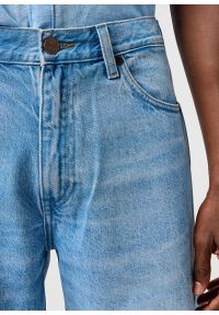 Wrangler - MESKIE SPODENKI WRANGLER FRONTIER SHORT FROST 112362492 #3