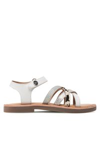 Sandały Gioseppo. Kolor: biały #1