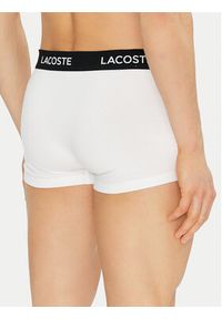 Lacoste Komplet 7 par bokserek 5H2385 Kolorowy. Materiał: bawełna. Wzór: kolorowy #8