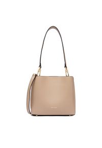 Gino Rossi - GINO ROSSI Torebka C-LX10291 Beżowy. Kolor: beżowy #2