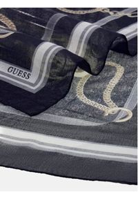 Guess Apaszka 182785 Czarny. Kolor: czarny #2