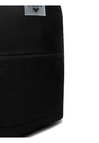 Roxy Plecak WBEOHP-ROXY-P-001-10 Czarny. Kolor: czarny. Materiał: materiał #4