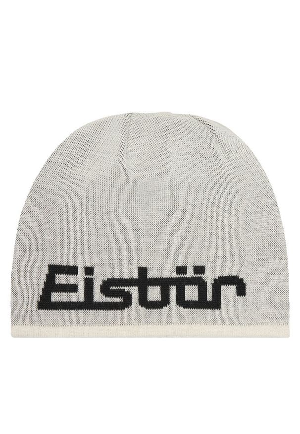 Eisbar - Czapka Eisbär. Kolor: szary