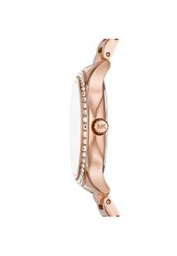Michael Kors Zegarek Sage MK4806 Różowy. Kolor: różowy