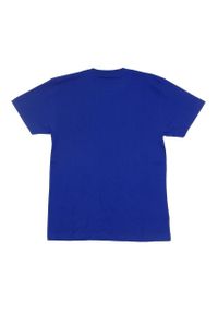 Mitchell & Ness - Koszulka Duke. Kolor: niebieski. Wzór: haft. Sport: koszykówka #2