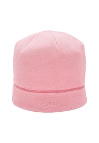 Czapka damska turystyczna CMP 6505704. Kolor: czerwony. Styl: sportowy