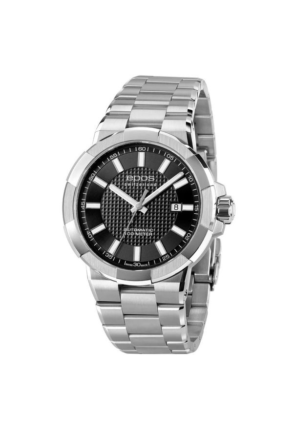 EPOS RABAT ZEGAREK SPORTIVE 3443.132.20.15.30. Styl: sportowy, elegancki