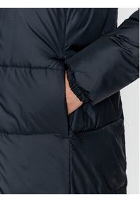 columbia - Columbia Kurtka puchowa Puffect™ Long Jacket Czarny Regular Fit. Kolor: czarny. Materiał: syntetyk #6