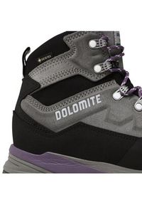 Dolomite Trekkingi Steinbock Gtx W GORE-TEX 280418 Szary. Kolor: szary #2