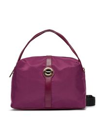 Monnari Torebka BAG0960-K014 Fioletowy. Kolor: fioletowy #1