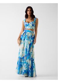 Marciano Guess Top 182357 Niebieski Classic Fit. Kolor: niebieski #3