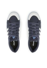 Adidas - adidas Buty Bravada 2.0 HP6025 Niebieski. Kolor: niebieski. Materiał: materiał #3