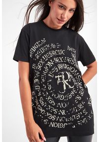John Richmond - T-shirt damski Over Barbix JOHN RICHMOND #2