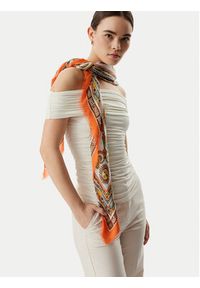 Just Cavalli Chusta 80RA2H04 ZG322 Czerwony. Kolor: czerwony #3