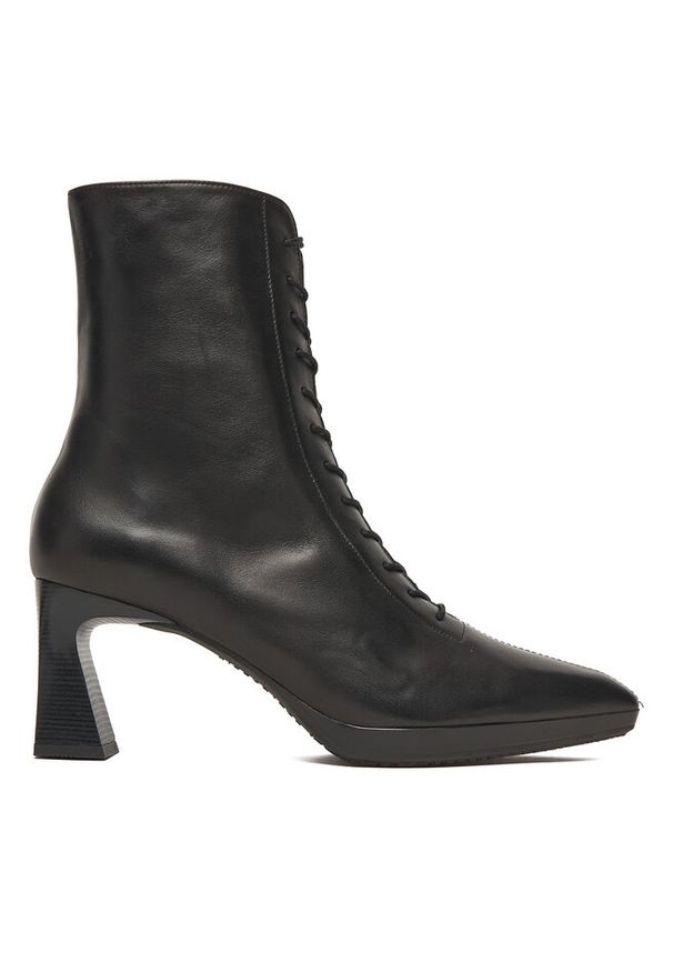 Trzewiki Hispanitas. Kolor: czarny