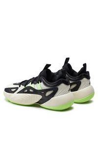 Adidas - adidas Buty Trae Young Unlimited 2 Low Kids IE7887 Écru. Materiał: materiał, mesh #2