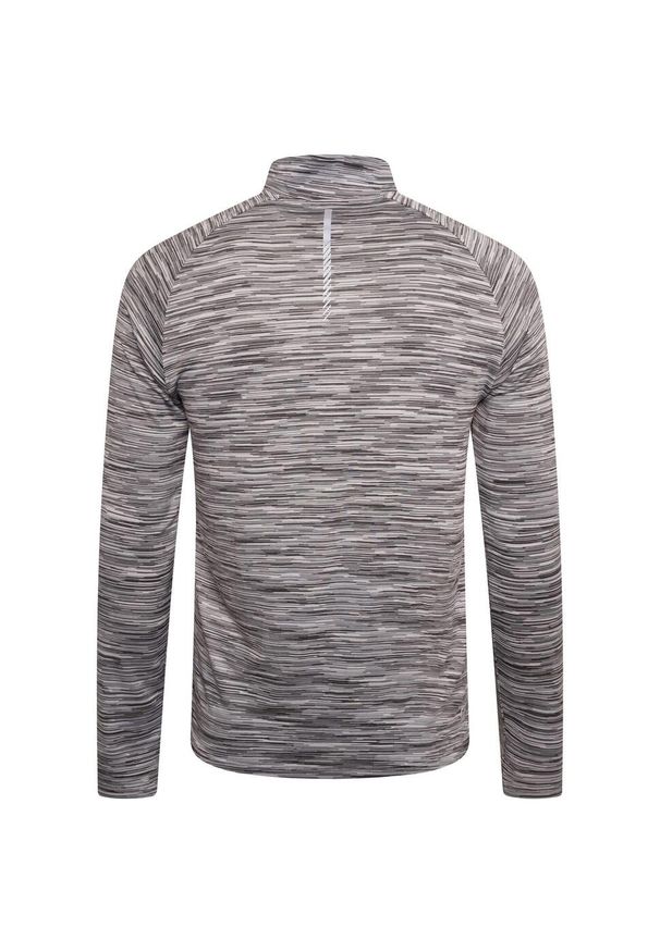 DARE 2B - Męska Bluza Peerless II. Kolor: wielokolorowy, fioletowy, szary