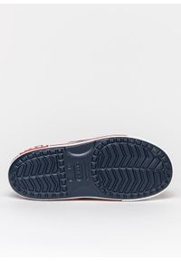 Sandałki dziecięce Crocs Crocband II (14854-462). Kolor: niebieski #2