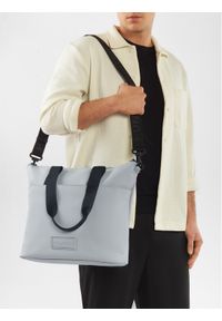 Hunter Torba HTR-B-012-07 Szary. Kolor: szary. Materiał: materiał #1