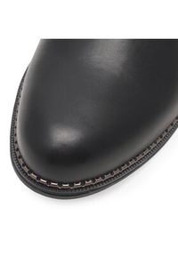 Lasocki Botki ARC-LINDA-20 Czarny. Kolor: czarny. Materiał: skóra #5