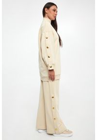 Pinko - Bluza damska maxi Muesli PINKO #2