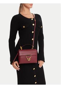 Coccinelle Torebka MD5 Arlettis E1 MD5 55 B7 01 Czerwony. Kolor: czerwony. Materiał: skórzane #4