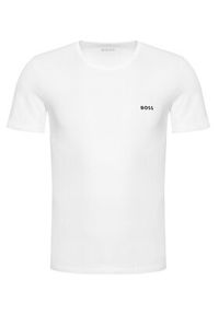 BOSS Komplet t-shirtów 50532470 Kolorowy Regular Fit. Materiał: bawełna. Wzór: kolorowy #3